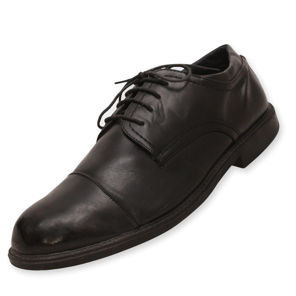 Bruno Marc Lace-Up Formal Shoes