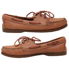 St John's Bay Lace-Up Men's Boat Shoes