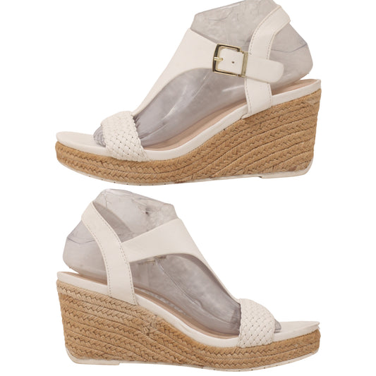Kenneth Cole Reaction Wedge Sandal