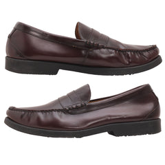 Nunn Bush Slip-On Men's Casual Shoes
