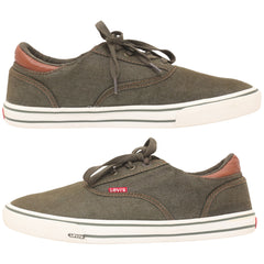 Levi's Men's Lace-Up Casual Shoes