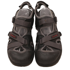 SIMMS Men's Closed-Toe Sandal