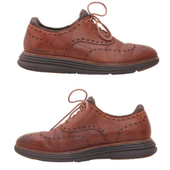 Cole Haan Lace-Up Casual Shoes