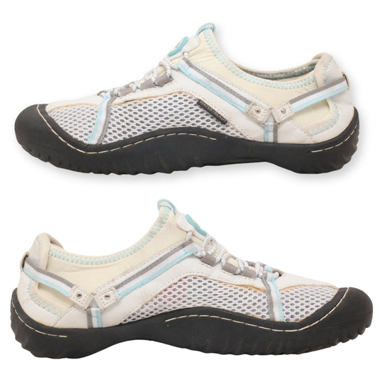 Jeep J-41 Womens Hiking Sandals