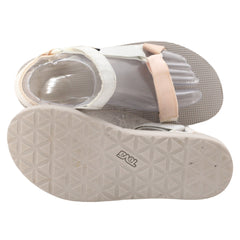 Teva Women's Open-Toe Sandal