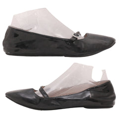 Place Women Flat Pumps
