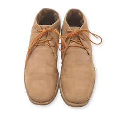 Men's Casual Desert Chukka Boot