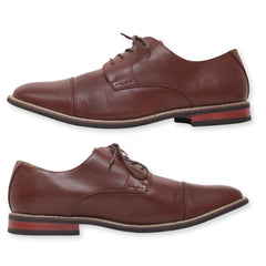 BRUNO MARC Lace-Up Men's Formal Shoes