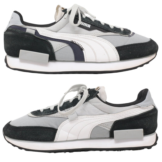 Puma Lace-Up Men's Sneakers