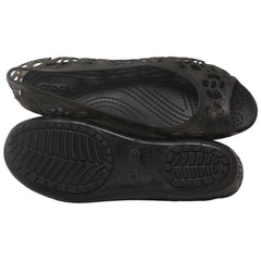 Crocs Isabella Jelly Flat