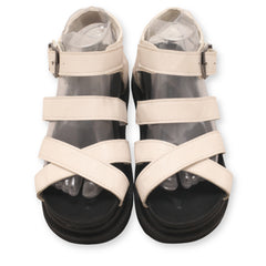 Open-Toe Women Sandal
