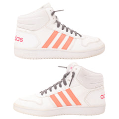 Adidas Hoops Mid 2.0 Sneakers