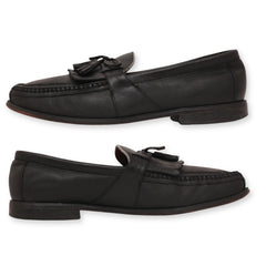 Johnston & Murphy Men's Tassel loafers