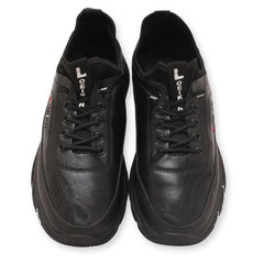 LOEIKAN Men's Slip-On Sneakers