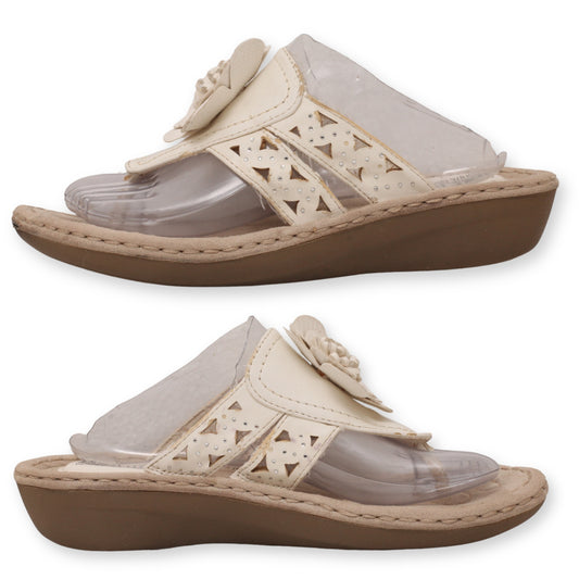 Cliffs By White Mountain Women Sandal