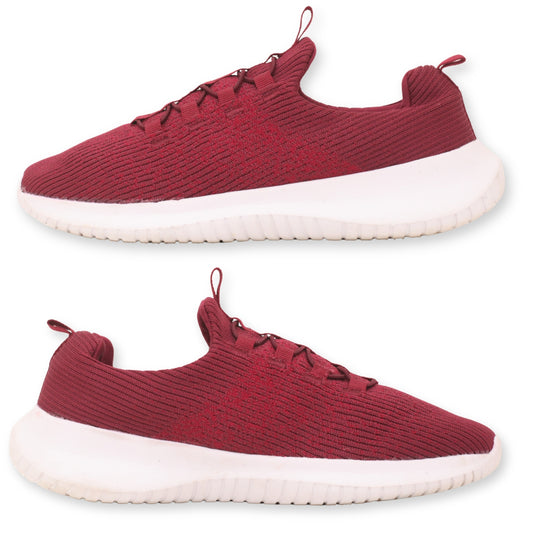 Crane Memory Foam Women Walking Shoes