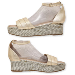 Sarto Women Wedge Sandal