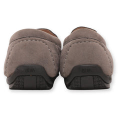 Stacy Adams Moc Toe Bit Slip On Loafers