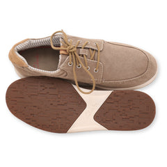 Clarks Lace-Up Men's Sneakers