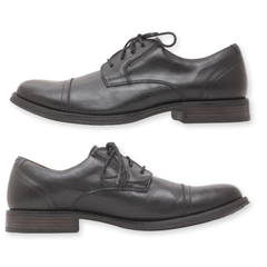 GEORGE Lace-Up Men's Formal Shoes