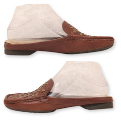 Nine West Women's slip-on Mules