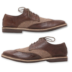 Steve Madden Lace-Up Casual Shoes