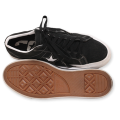 CONVERSE ONE STAR PRO Lace-Up Sneakers