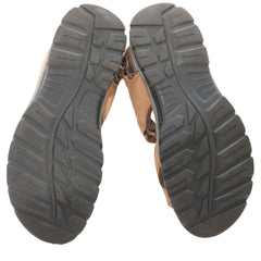 Camel Crown Men's Sandals