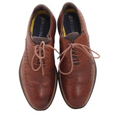 Cole Haan Lace-Up Casual Shoes
