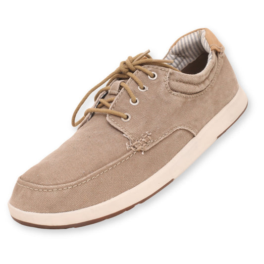 Clarks Lace-Up Men's Sneakers