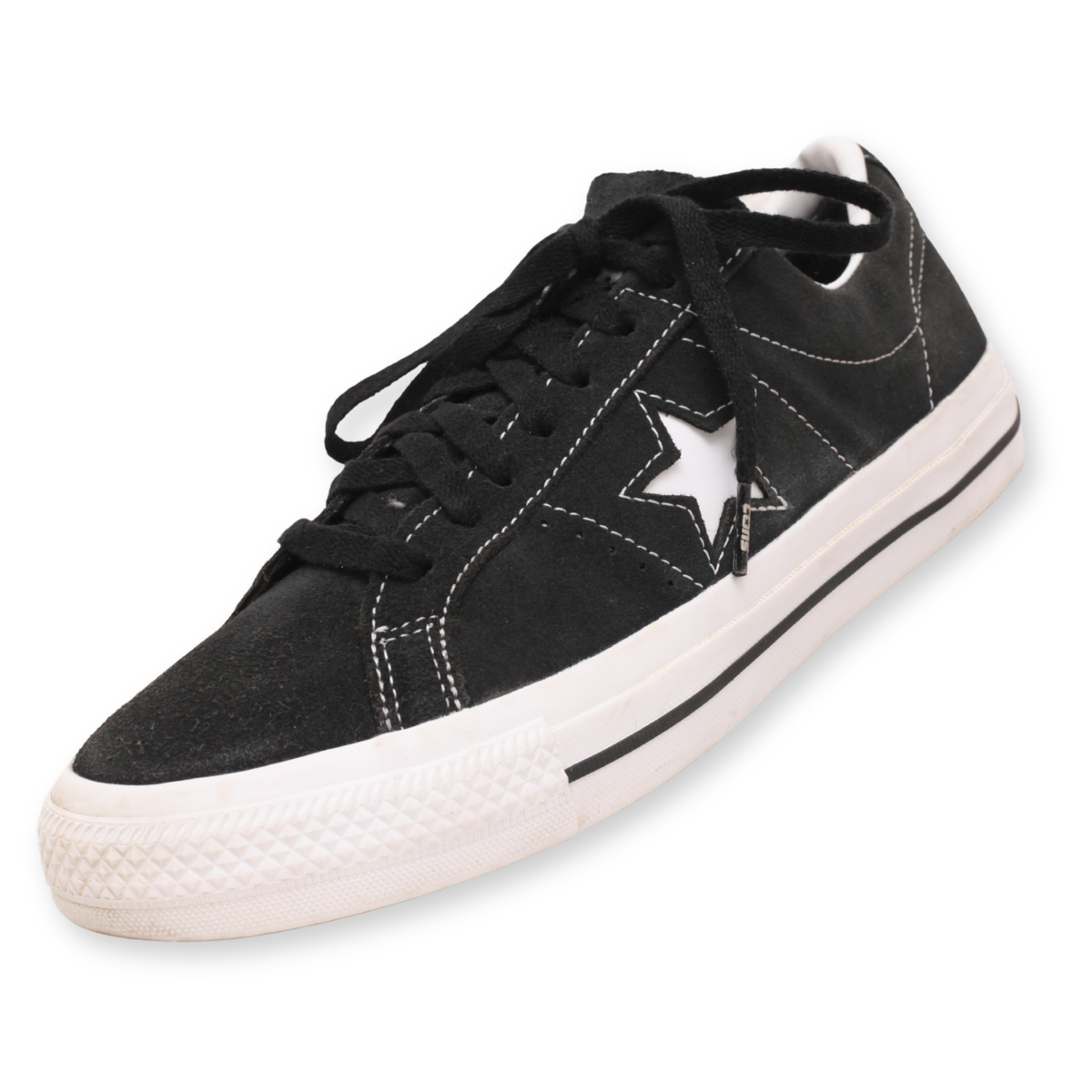 CONVERSE ONE STAR PRO Lace-Up Sneakers