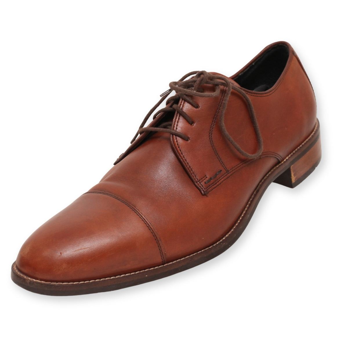 Cole Haan Lace-Up Formal Shoes