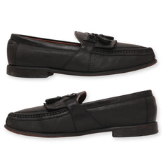 Johnston & Murphy Men's Tassel loafers