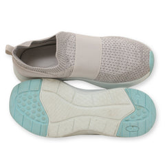 Athletic Work Slip-On Women Sneaker