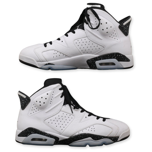 Nike Air Jordan 6 Retro