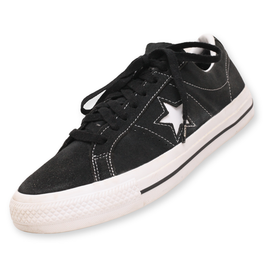 CONVERSE ONE STAR PRO Lace-Up Sneakers