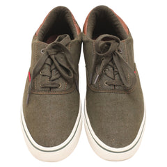 Levi's Men's Lace-Up Casual Shoes