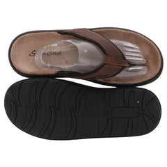 Stone Creek Men's Slippers
