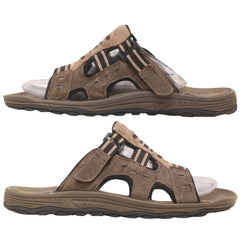 Bass Men's Slide Slipper