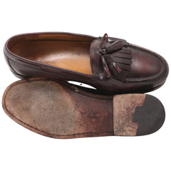 Cole Haan Men's Tassels Loafer