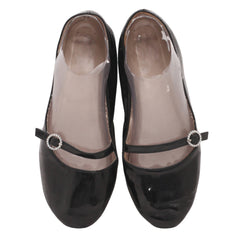 Place Women Flat Pumps