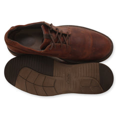 Clarks Cushion Lace-Up Casual Shoes