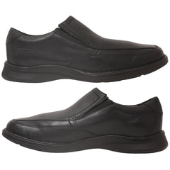 Clarks Slip-On Men's Formal Shoes