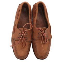 St John's Bay Lace-Up Men's Boat Shoes
