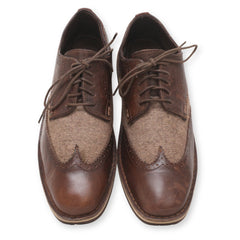 Steve Madden Lace-Up Casual Shoes