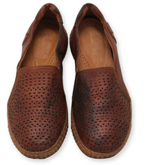 Clarks Slip-On Women Shoes