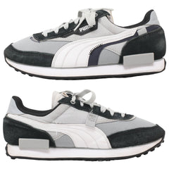 Puma Lace-Up Men's Sneakers
