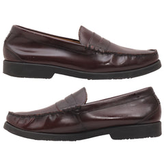 Nunn Bush Slip-On Men's Casual Shoes
