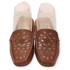 Nine West Women's slip-on Mules
