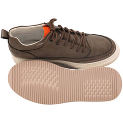 Lace-Up Men's Sneaker